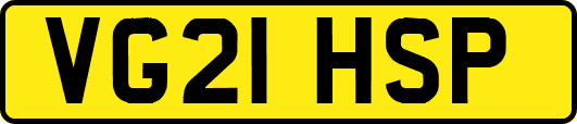 VG21HSP