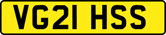 VG21HSS