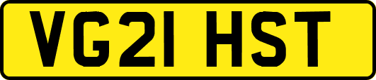 VG21HST