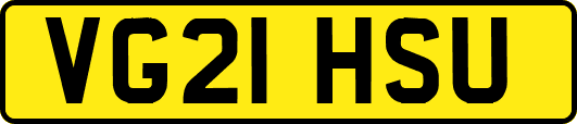 VG21HSU