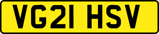 VG21HSV