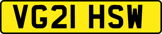 VG21HSW