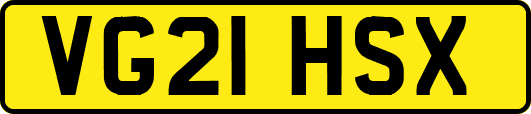 VG21HSX