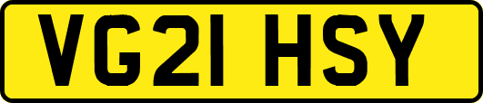 VG21HSY