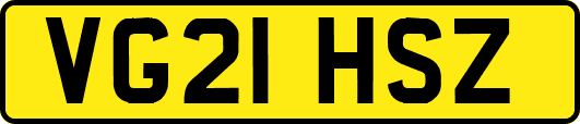VG21HSZ