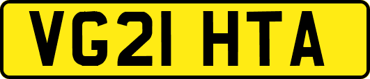 VG21HTA