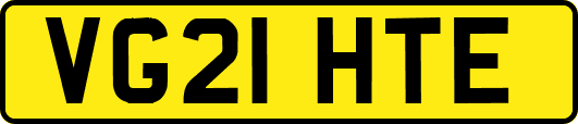 VG21HTE
