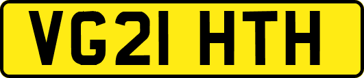 VG21HTH