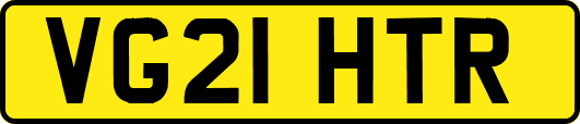 VG21HTR