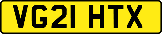 VG21HTX
