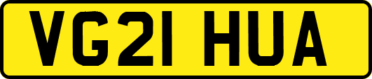 VG21HUA