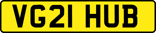 VG21HUB
