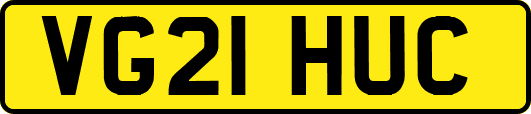 VG21HUC