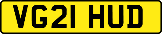 VG21HUD