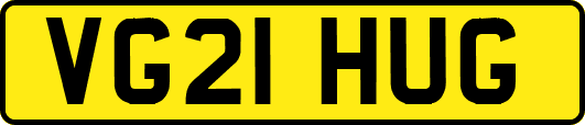 VG21HUG