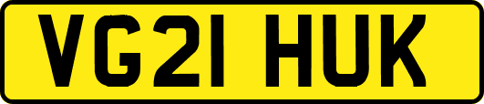 VG21HUK