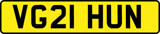 VG21HUN