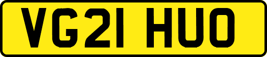 VG21HUO