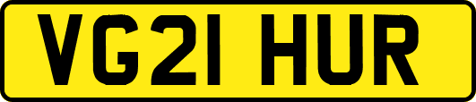 VG21HUR