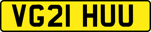VG21HUU