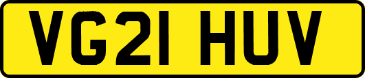VG21HUV
