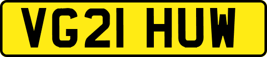 VG21HUW