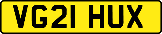 VG21HUX