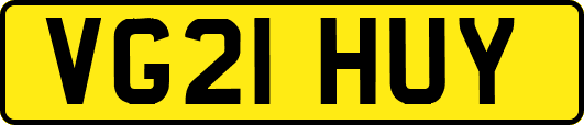 VG21HUY