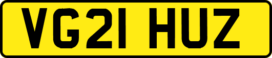 VG21HUZ