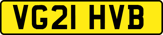 VG21HVB