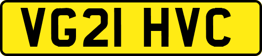 VG21HVC