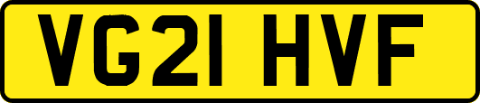 VG21HVF
