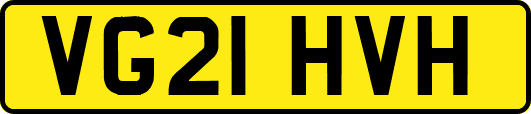 VG21HVH
