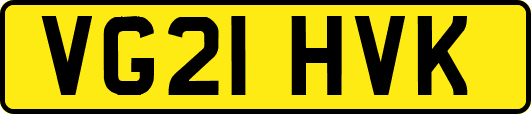 VG21HVK