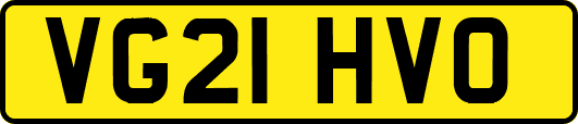 VG21HVO