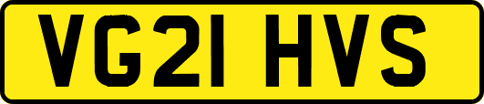 VG21HVS