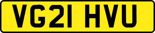 VG21HVU
