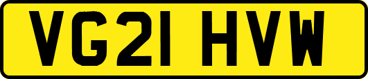 VG21HVW