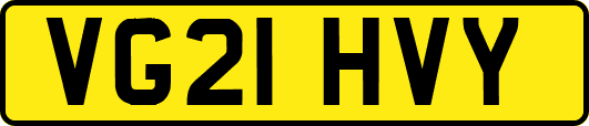 VG21HVY