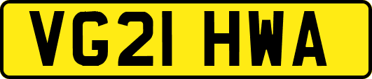 VG21HWA
