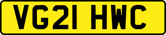 VG21HWC