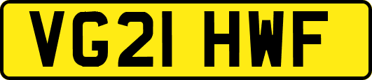 VG21HWF