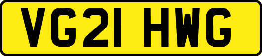 VG21HWG