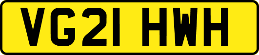 VG21HWH