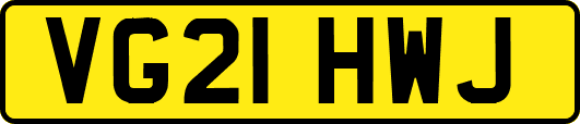 VG21HWJ