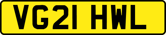VG21HWL