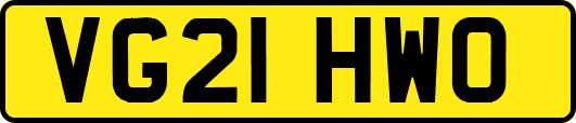 VG21HWO