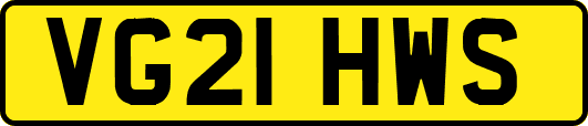 VG21HWS