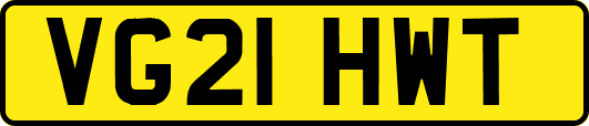 VG21HWT