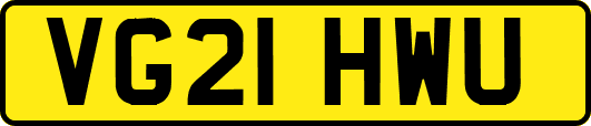 VG21HWU